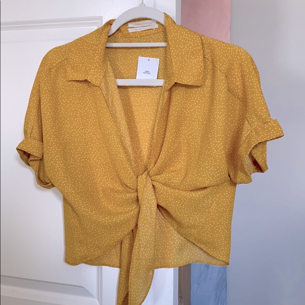 Urban Outfitters Top